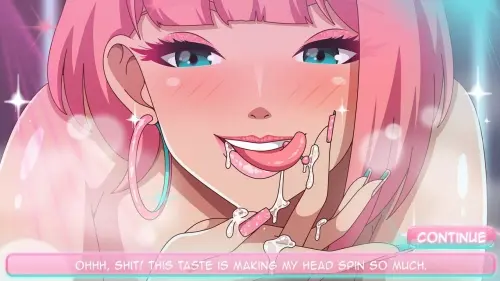 [ADV/官中/无码/动态]佐伊：夜总会的秘密 CV v1.0.1
