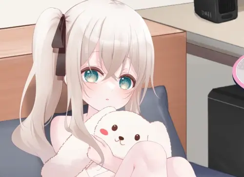 [SLG/官中/动态CV/触摸]与表妹的色情游戏 いとことえっちな戯れ v1.7.5