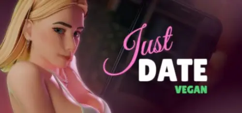 [SLG/3D动态/官中/约会模拟]纯素蜜约 Just Date Vegan STEAM完整版