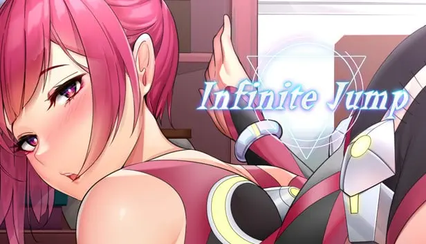 [ACT/官中/2D] 无限跳跃/Infinite Jump
