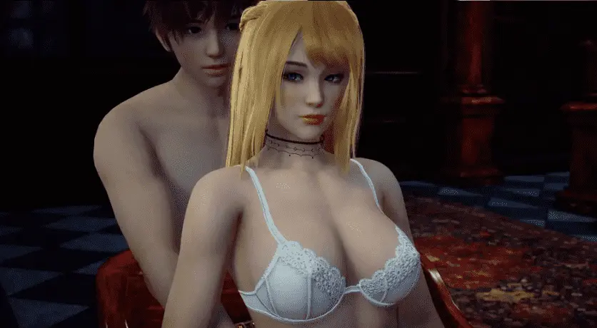 【欧美SLG/汉化/动态】枢纽v0.5 AI版【PC+安卓】