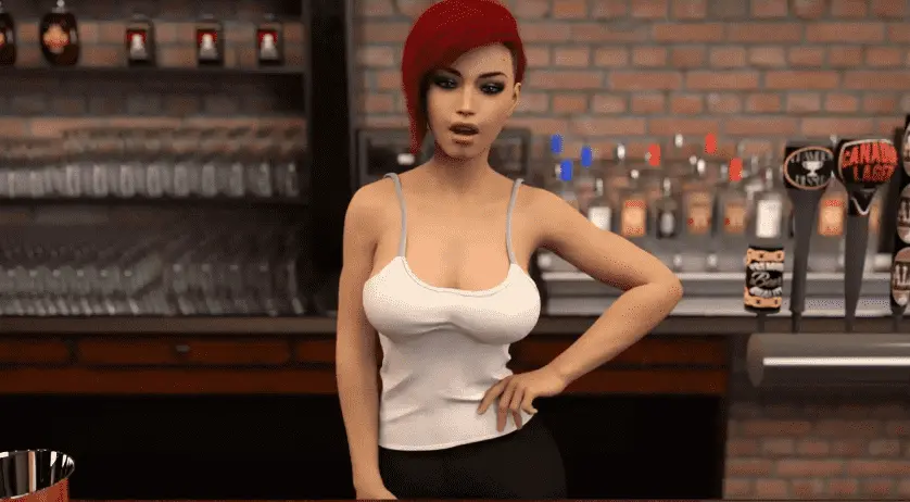 【欧美SLG/汉化/动态】为战斗而生v0.7.0 AI版【PC+安卓/更新】