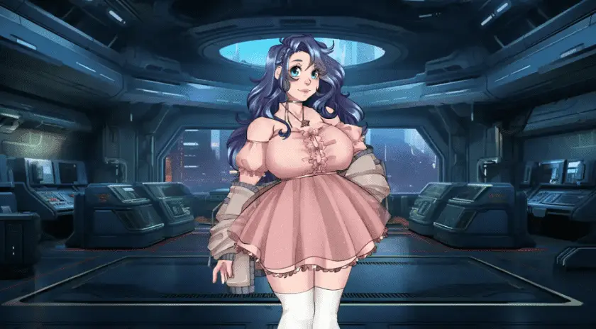 【欧美SLG/汉化/动态】FLX – 娃娃的堕落v0.11 AI版【PC+安卓】