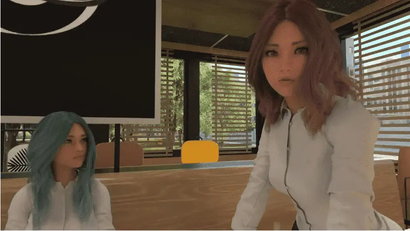 【欧美SLG/汉化/动态】超宇宙现实v1.12.1 AI版【PC+安卓/更新】