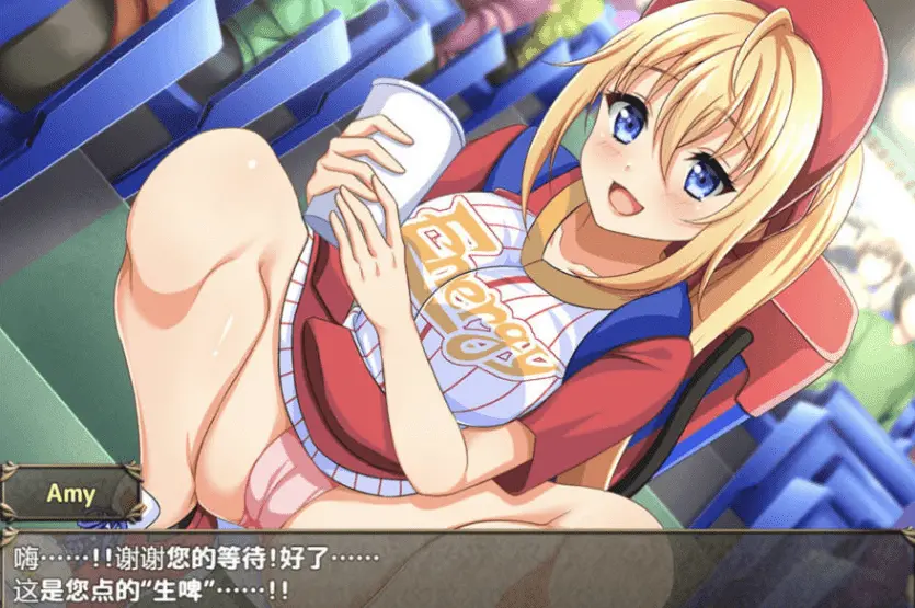 [欧美RPG/AI汉化/2D]跨维度公主降临 1.0[PC+安卓]