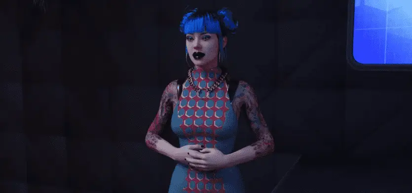 【欧美SLG/汉化/完结】朋克2079v1.0完结 AI版【PC+安卓/更新】Punk 2079 [v1.0]