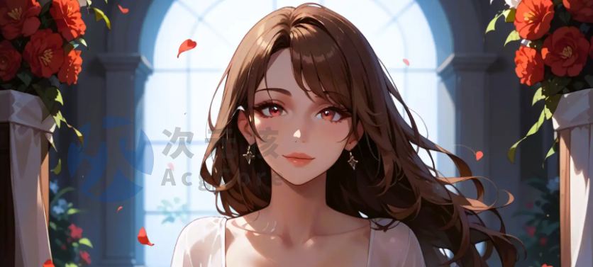 【欧美SLG/汉化/动态】NTR女友故事Ch.1.1  AI版【PC+安卓/更新】