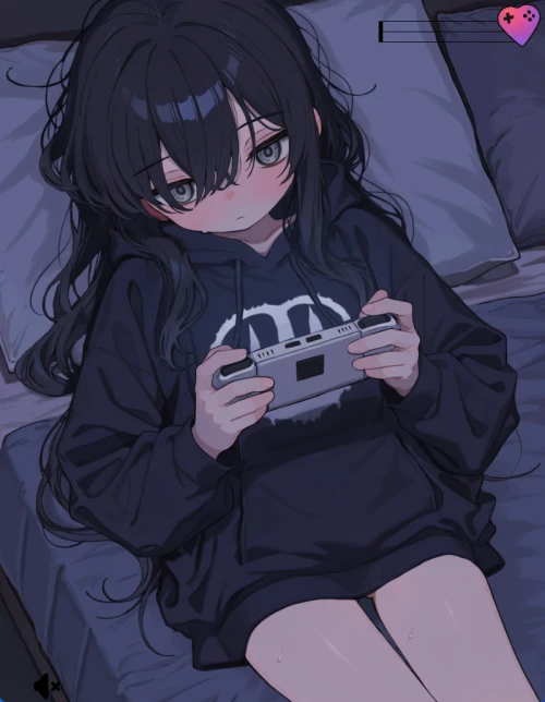 [触摸SLG/中文/PC]半夜进入妹妹房间的时候 夜中に妹の部屋に入ったとき 40MB