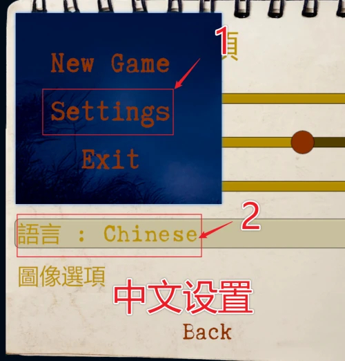 [欧美SLG/官中/PC]黑暗军团 Tenebris Legion 正式版v0.2.3