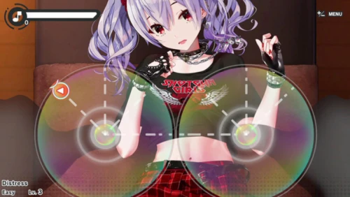 [SLG/官中/PC/休闲]按摩狂 beat refle