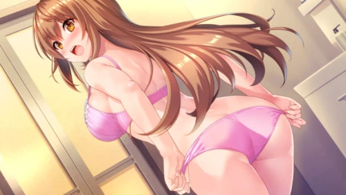 [SLG/官中/PC/休闲]不良少女摇身一变成为偶像！IdolDays V1.0