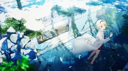 [SLG/PC/官中]未来广播与人工鸽 v1.05+全CG存档