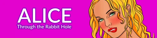 [欧美SLG/PC/汉化]爱丽丝：穿过兔子洞 Alice: Through the Rabbit Hole vR.0.11.0