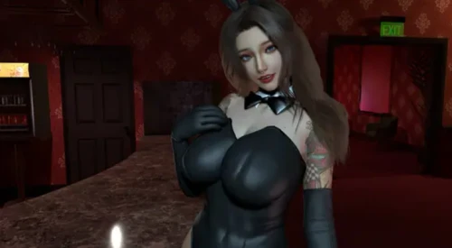 [欧美SLG/官中/PC]育肥生涯 Fattening Career v0.11