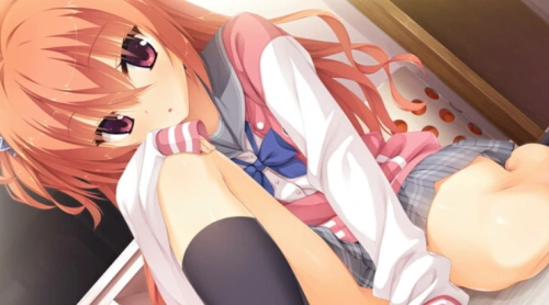 [SLG/官中/PC]魔女的夜宴 Ver2.00 STEAM发行