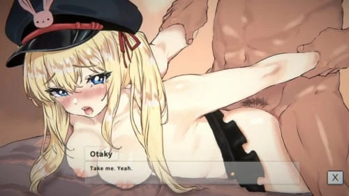 [SLG/官中/PC/无码]毛茸茸的开发人员 Fluffy Developers 202MB