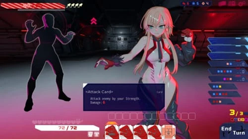 [互动SLG/3D/官中/PC/无码]远星都市27λ Colony City 27 Lambda v1.10 [556MB]