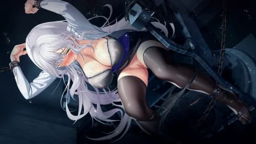 [SLG/官中/PC+安卓/无码]索命倒数-背德的欲望清单 v1.17[1.37GB]