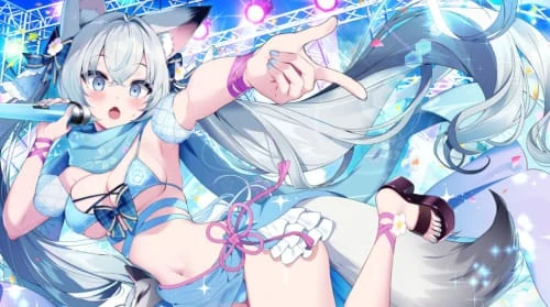 [ADV/官中/PC/兽娘]StreamLove Voyage v1.0.0 CV+全CG存档 3.44GB