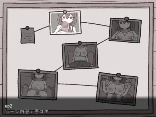 [SLG/汉化/PC/MTool]希尔按摩屋 シエルのマッサージ屋さん 725MB