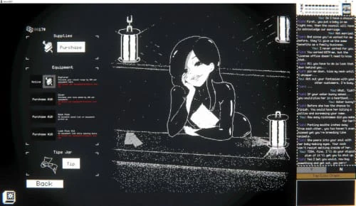 [SLG/官中/PC/无码]深海打捞者 Salvor DEEP v1.00.4