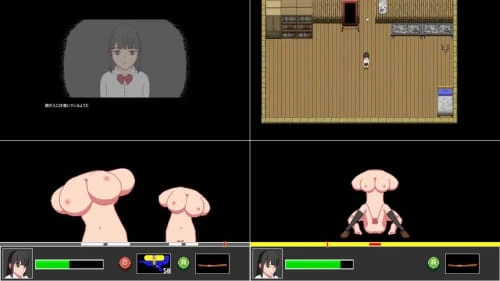 [ACT/官中/官中/PC/像素]不可思议的梦物语集 v25.05.03