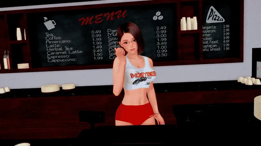 【神作SLG/汉化/动态】神秘谷/Mystic Valley v0.28.0 AI版【PC+安卓/更新】