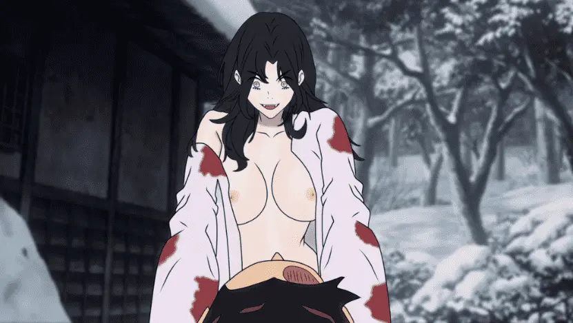 【同人SLG/汉化/动态】屠魔者的爱与欲/Demon Slayer Love and Lust 0.12.0 AI版【PC+安卓/更新】