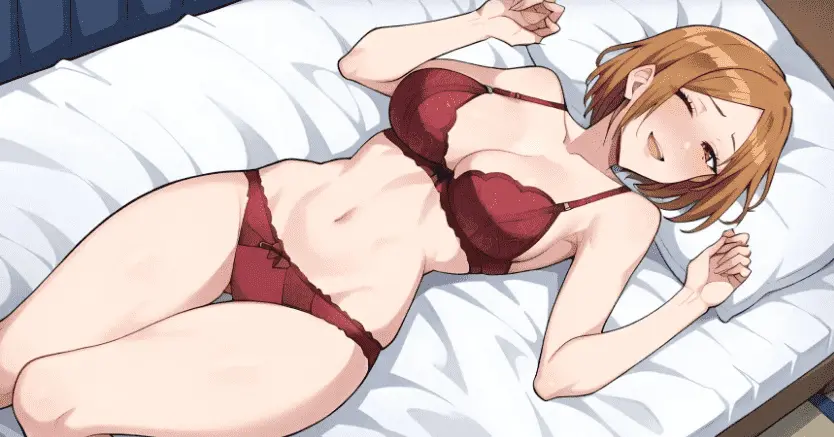 【同人SLG/汉化/沙盒】动漫热门度假村v0.9 AI版【PC+安卓/更新】Anime Hot Resort [v0.9 Public]