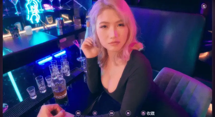 【真人麻豆SLG大作/官中/动态】爱的初体验官方中文正式版【电脑】