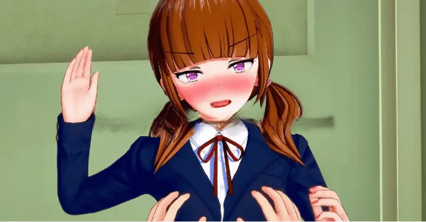 【日系SLG/汉化/动态】浪漫喜剧：分歧者v0.1.2.1p AI版【PC+安卓/更新】RomCom: Divergence [v0.1.2.1p]