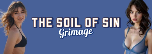 [真人HTML/SLG/汉化/PC]罪恶的土壤 The Soil of Sin [v0.1]