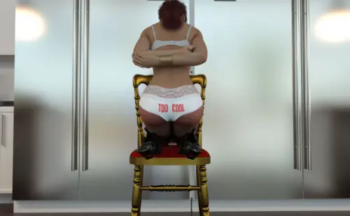 [欧美SLG/汉化/PC]独裁者 Hail Dicktator v0.81.1