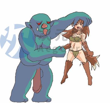 [ACT/生肉/PC/像素动态]狼娘地牢 Wolf’s Dungeon v260607