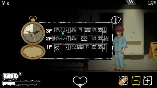 [ACT/PC/官中] 医院诱惑 Hospital Seduction