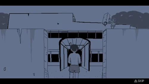 [ACT/生肉/PC/像素动态]异鱼 異魚 v1.0.0