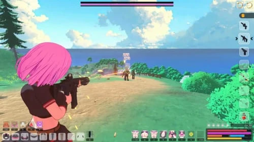 [FPS/3D/ARPG/机翻/PC]失败者制造者 ルーザーメーカー v1.1.0
