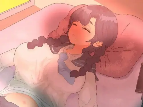 [SLG/生肉/PC/触摸]黄昏淫奸放松疗法 夕暮れノ淫姦リラクゼーション