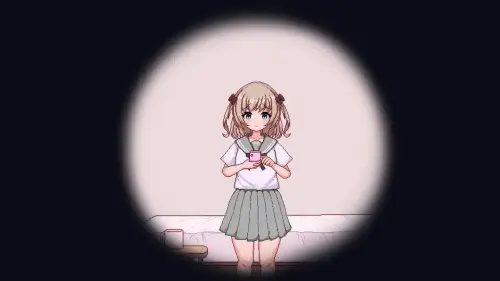 [SLG/汉化/PC/触摸]侵犯连名字都不知道的少女的洞 v1.1