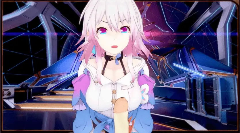 【日系SLG/汉化/沙盒】星穹铁道同人v1.5.2 AI版【PC+安卓/更新】Star Railed [v1.5.2]