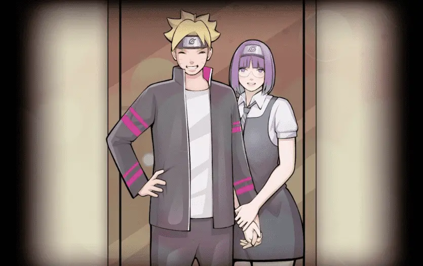 【同人SLG/汉化/动态】火影的养子v0.4 AI版【PC+安卓/更新】Hokage’s Adopted Son [v0.4]