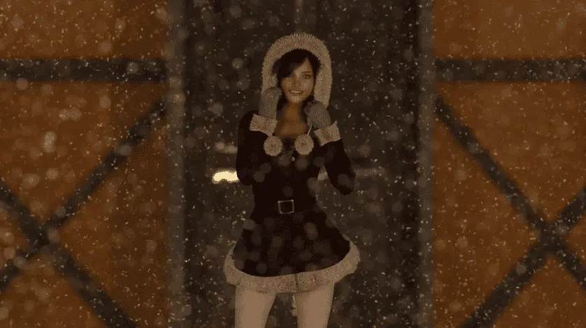【欧美SLG/汉化/完结】圣诞冒险v1.1完结 AI版【PC+安卓/更新】Christmas Adventure [v1.1]