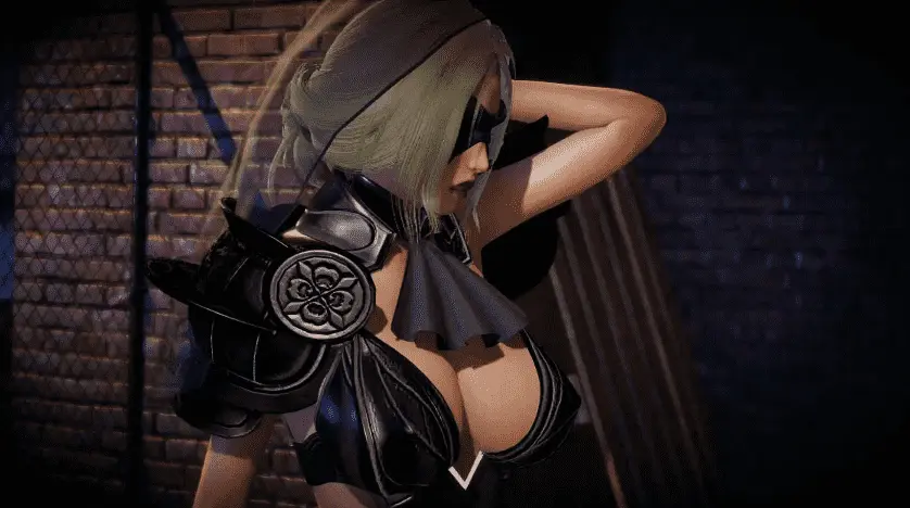 【欧美SLG/汉化/动态】瓦尼亚尔v0.1 AI版【PC+安卓/更新】Vaniar [v0.1]