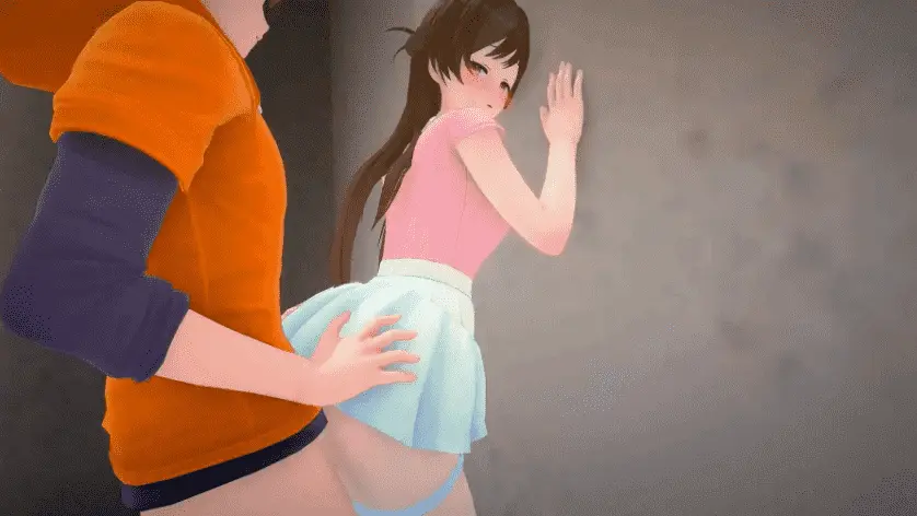 【日系SLG/汉化/沙盒】心跳心跳假期v0.10 AI版【PC+安卓/更新】Doki Doki on Vacations [v0.10]