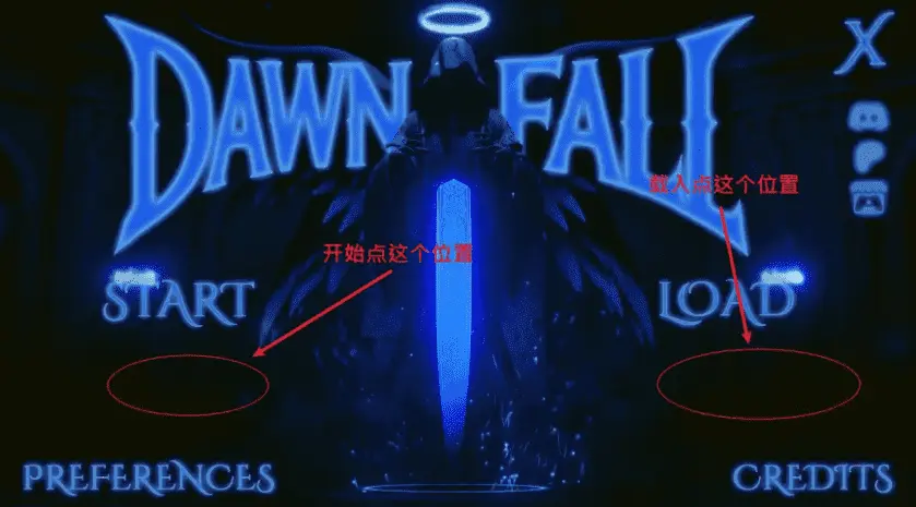 【亚洲SLG/汉化/动态】黎明之秋v0.1 AI版【PC+安卓/更新】Dawnfall [v0.1]