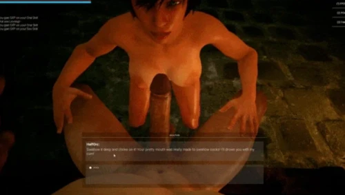 [ACT/3D/英文/PC]最后的野蛮人重生 – 地牢 The Last Barbarian Rebirth – Dungeon [v0.3.1]