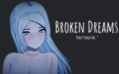 [日系SLG/汉化/PC/动态]破碎的梦想 Broken Dreams v0.4.0