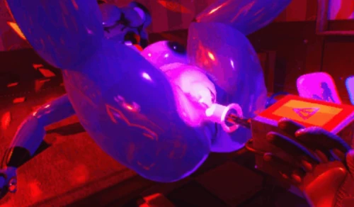 [VR/SLG/英文/3D]激情五夜2 Five Nights of Passion 2 [v2.0.1]