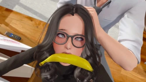 [欧美SLG/精翻汉化/PC+安卓]涟漪 Ripples 山有木兮V0.8精翻汉化版