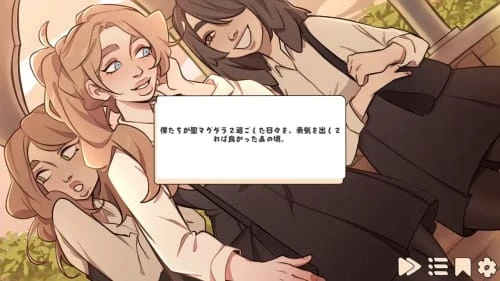 [欧美SLG/官中/PC+安卓/背德]玛格丽特的罪孽 Margaret’s sin v1.1
